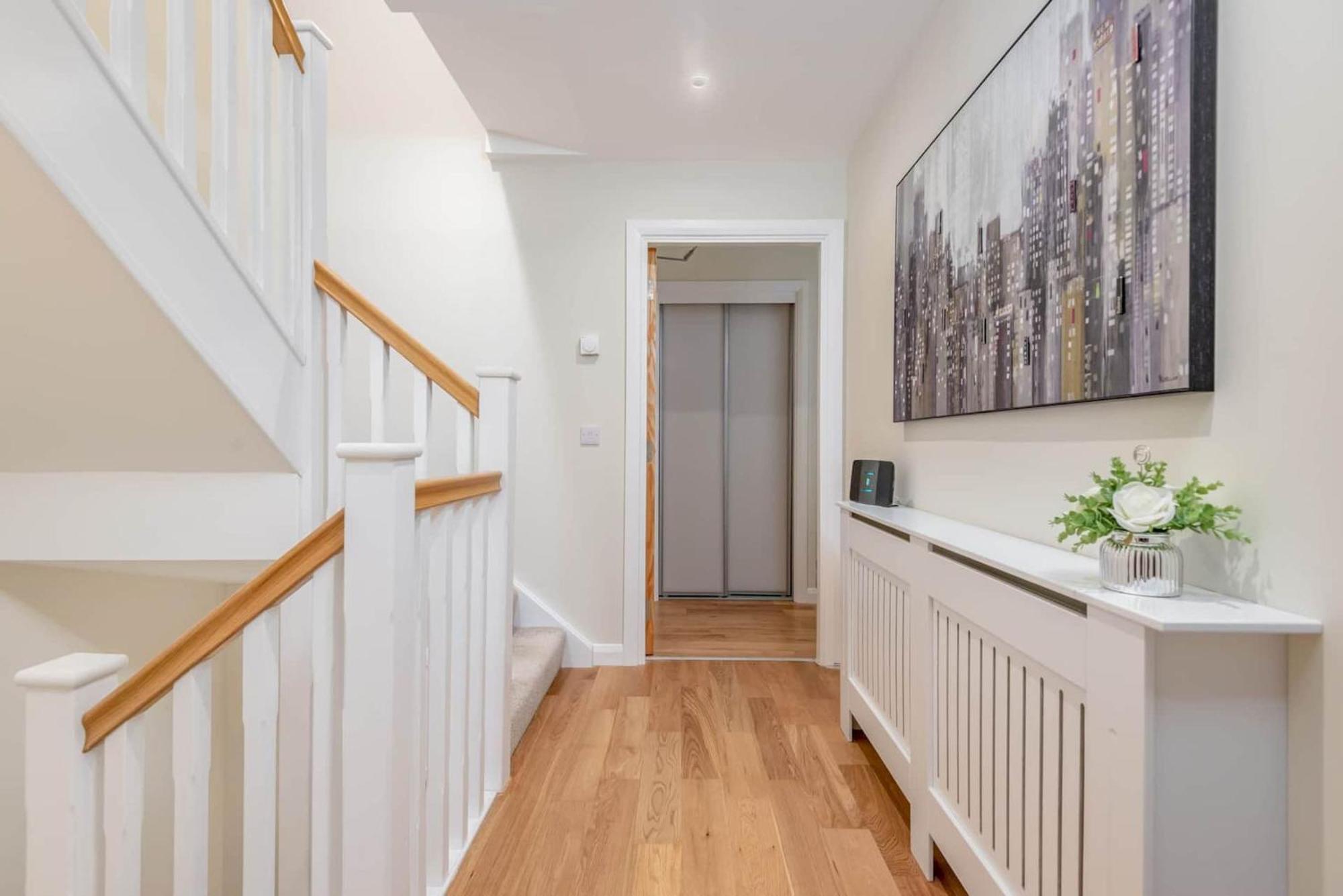 Argyle Rigg - No 16D Villa Сейнт Андрюс Екстериор снимка